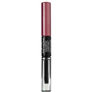 Revlon ColorStay Overtime Lipcolor, Infinite Raspberry