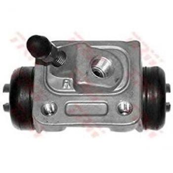 Cilindro de freno de rueda TRW BWC223 para SUZUKI Liana, SWIFT 2 y SUBARU JUSTY 2