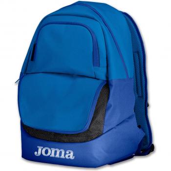 Mochila Joma Diamond II Azul Royal 442 Litros - Backpack 400235-700