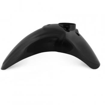 Tntor guardabarros delantero adaptador piaggio liberty 50125150200cc para pintar