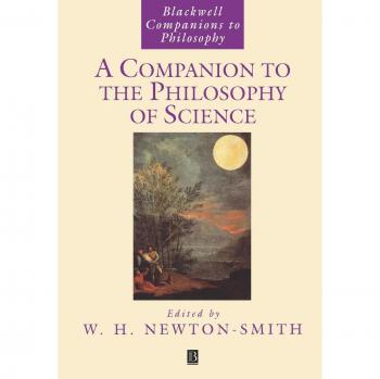 Philosophy of Science Paperback Companion by Blackwell Publishers