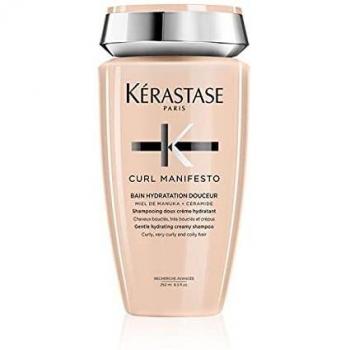 Kérastase Curl Manifesto Bain Hydratation Douceur Shampoo