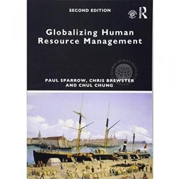 Globalizing Human Resource Management