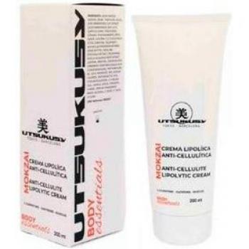 Crema Lipolítica Anticelulítica 200ml