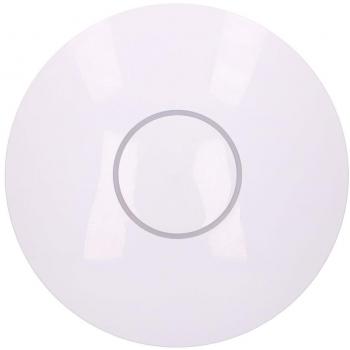 Extralink FACEDISC AP 2.4GHz 802.11b/g/n Wireless N Ceiling Mount Access Point LR Long Range - Access Point - WLAN 300 Mbit/s Blanco con Energía sobre Ethernet (PoE), 2