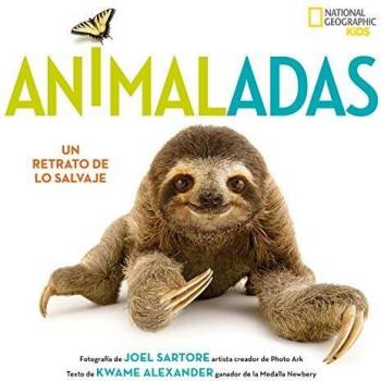 Animaladas