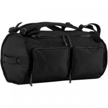 Bolsa de Kit Híbrido Quadra Adapt Talla Única Negra