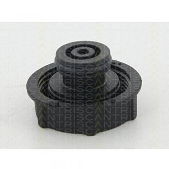 Tapón de depósito de refrigerante TRISCAN 8610 24 para Ford, Volvo, Mazda y Land Rover