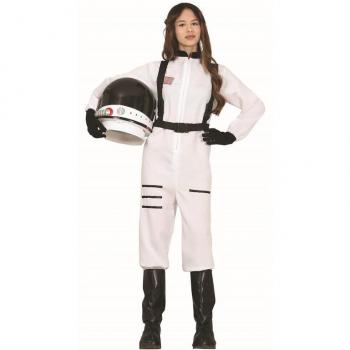 Disfraz de Astronauta para adolescente