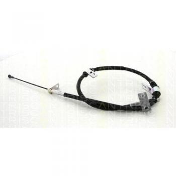 Triscan 8140 44111 Cable de accionamiento, freno de estacionamiento