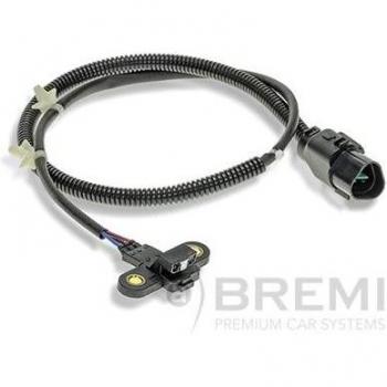 Sensor de posición del cigüeñal BREMI 60311