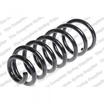 Muelle del chasis LESJÖFORS 4295861