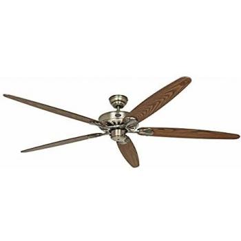 Ventilador de techo con aspas de madera CasaFan Classic Royal - Diámetro de 180cm