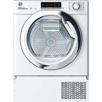 Secadora Integrable Hoover BHTD H7A1TCE-S