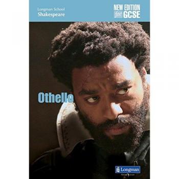 Libro Othello (Nueva Edición) - Longman School Shakespeare (Pasta Blanda)