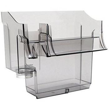 Fluvalcaja del filtro c2