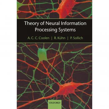 Theory of Neural Information Processing Systems