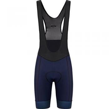 Oakley Jawbreaker Bib Pantalones Cortos - L