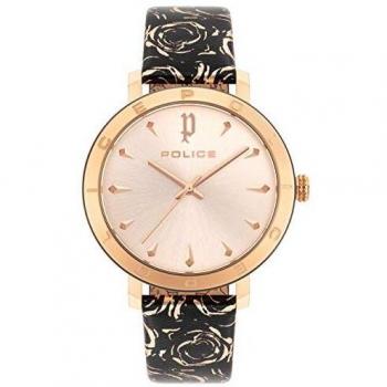 Police Ponta Ladies Watch