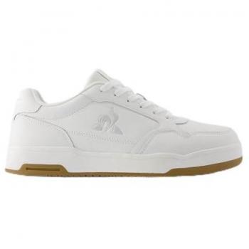 Zapatillas Le Coq Sportif LCS Master blancas para hombre, talla 40
