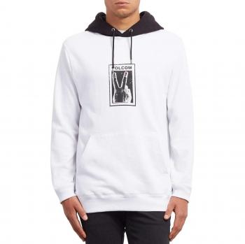 Volcom Reload P/O White L