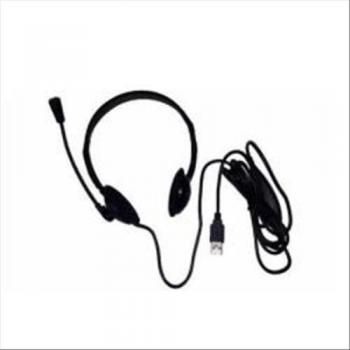 Nilox NX120600101 auricular con micrófono Binaural Diadema Negro - Auriculares con micrófono