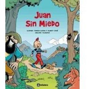 Juan Sin Miedo
