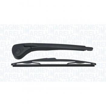 Limpiaparabrisas MAGNETI MARELLI 000723180267 - Escobilla Limpiaparabrisas, Longitud: 350mm