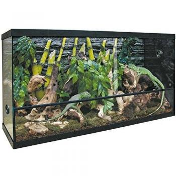 Repti-Selva KRS135 Kit para Terrario Cristal