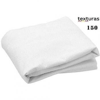 Export Trading Protector Colchón, Blanco, 150 Cm