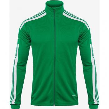 Adidas Chaqueta Squadra 21 Training Verde Hombre