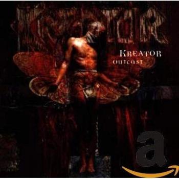 Outcast - Kreator