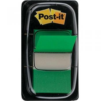 Post-It I680-3 - Dispensador de índices adhesivos