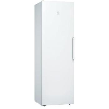 Frigorífico Balay 3FCE553WE 1 Puerta Blanco Ciclico 186 cm x 60 cm 346 L Clase E con Control Electrónico y Cajón para Frutas