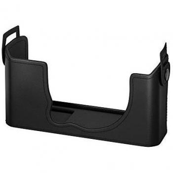 Fujifilm - Funda inferior de piel BLC-XE4