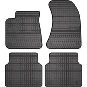 Alfombras de goma para el suelo FROGUM MMT A040 546986 - Alfombrillas antideslizantes, impermeables, fáciles de limpiar, duraderas y con diseño personalizado