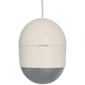 Altavoz Suspendido BOSCH LS1-UC20E-1 IP65 Resistente al Agua con Cable de 5m