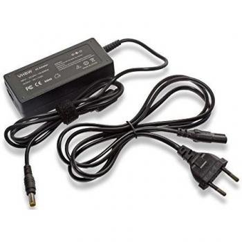 vhbw Fuente alimentación Compatible con Acer Travelmate 200DX, 200T, 201, 201T, 202, 202T, 210, 210T, 210TER, 210TXF, 211, 211T, 212, 212T, 212TE