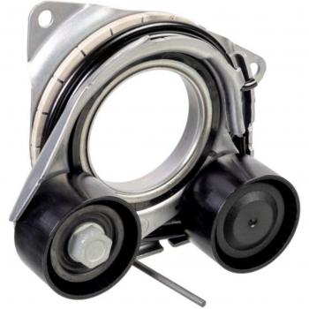 Tensor de correa poli V FEBI BILSTEIN 176489 para BMW 3er, 4er, 5er, 6er, 7er, 8er, X3, X4, X5,