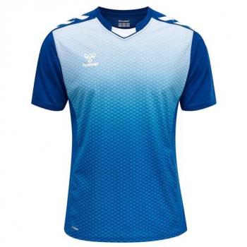 Hummel hmlCORE XK Sublimation Jersey Blue Men's Shirt