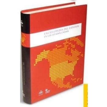 Enciclopedia Del Español De Los Estados Unidos: UU