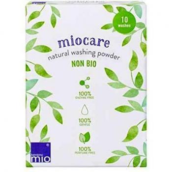 Bambino Mio - Waspoeder - Bambino Miocare natuurlijke waspoeder – 800 gram
