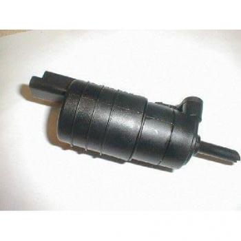Bomba de agua de lavado SEIM 117060 para limpiaparabrisas compatible con RENAULT Master, OPEL Movano y NISSAN Interstar