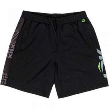 Pantalones Cortos de Pádel Lok Flanking Negros