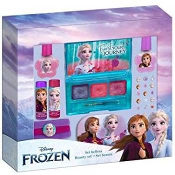 Frozen Set de Belleza Infantil