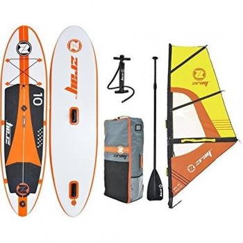 Zray Windsurf 10 ' Windsup, Adultos Unisex, Multicolor, Uni