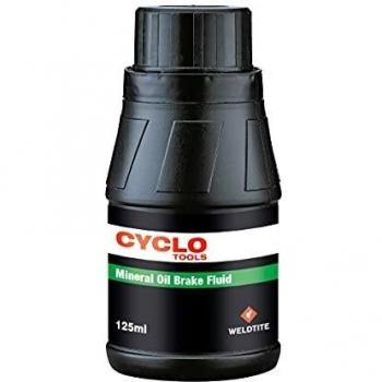 CYCLO Mineral Oil - Aceite para Bicicleta