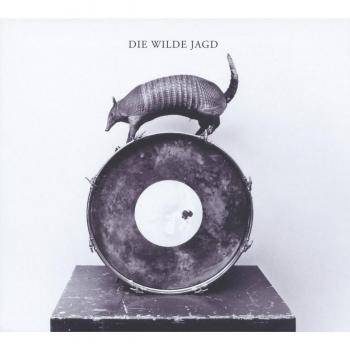 The Wild Hunt: Adventure Role-Playing Game