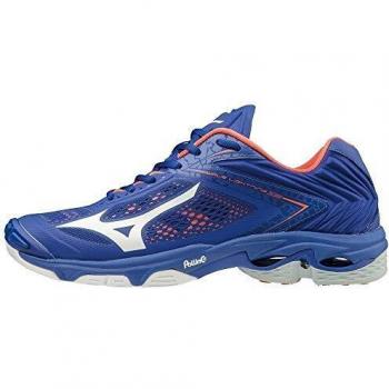 WAVE LIGHTNING Z5 RBLUE/WHT/NASTURTIUM UNISEX