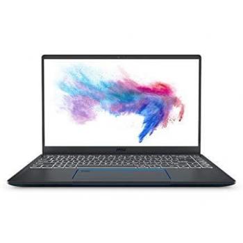 MSI Prestige 14 A10RB-021ES - Ordenador portátil de 14 FHD